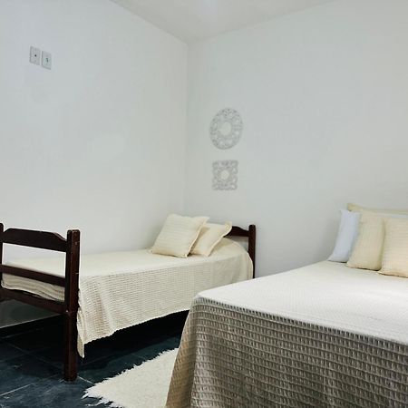Pousada Do Sol Hotel Porto Seguro Luaran gambar