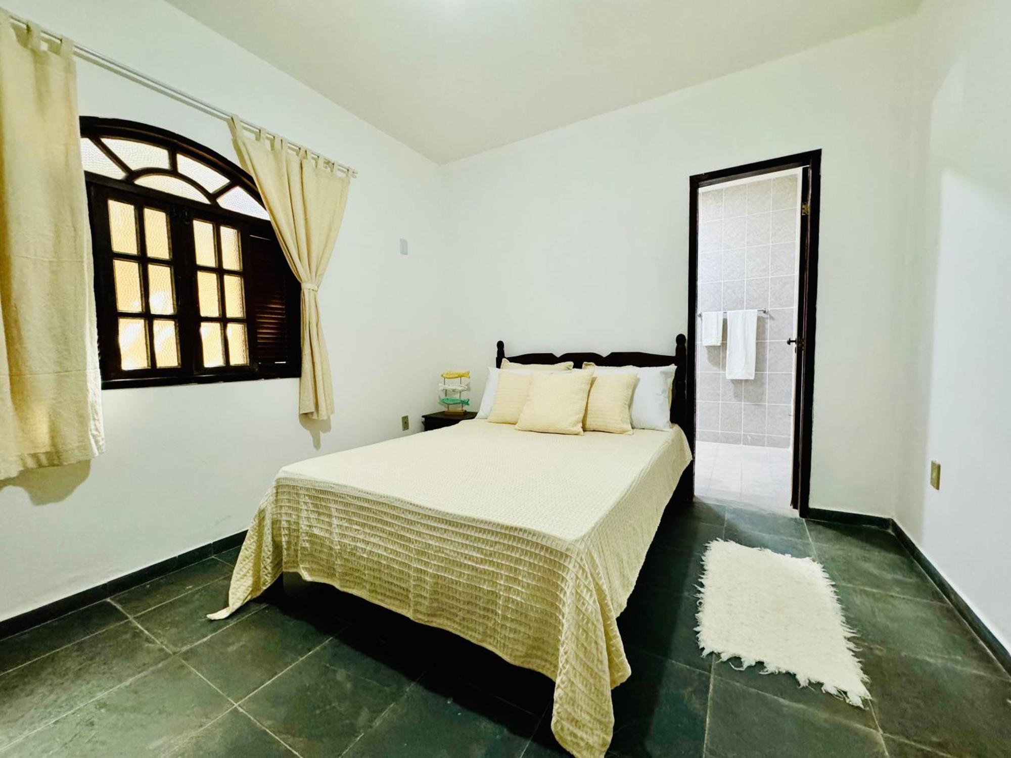 Pousada Do Sol Hotel Porto Seguro Luaran gambar
