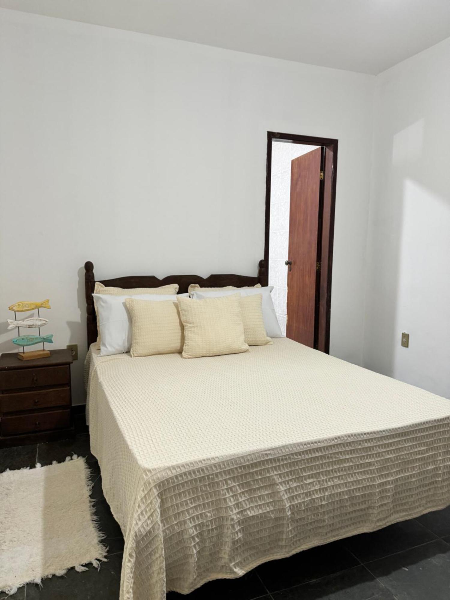 Pousada Do Sol Hotel Porto Seguro Luaran gambar