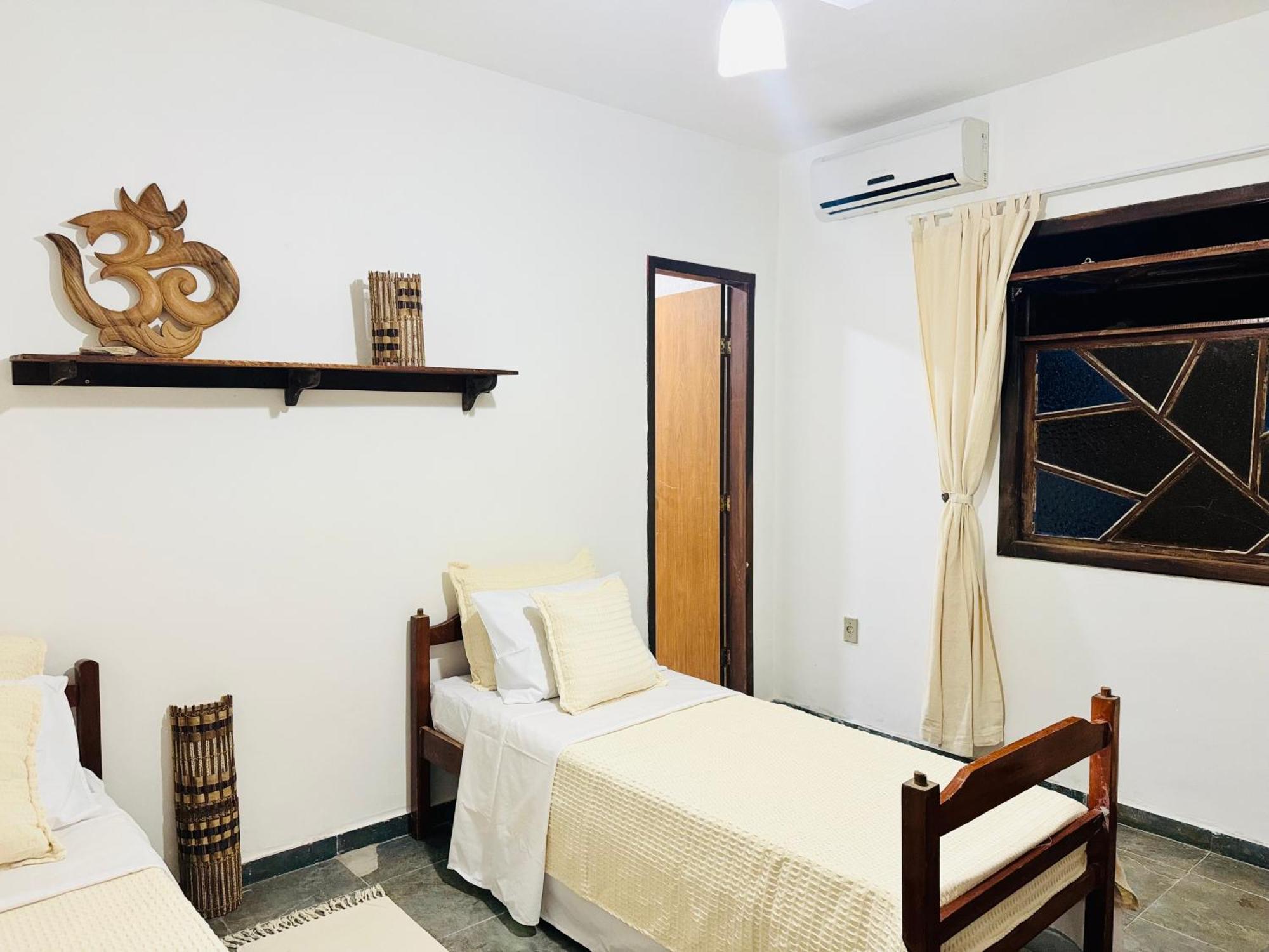 Pousada Do Sol Hotel Porto Seguro Luaran gambar