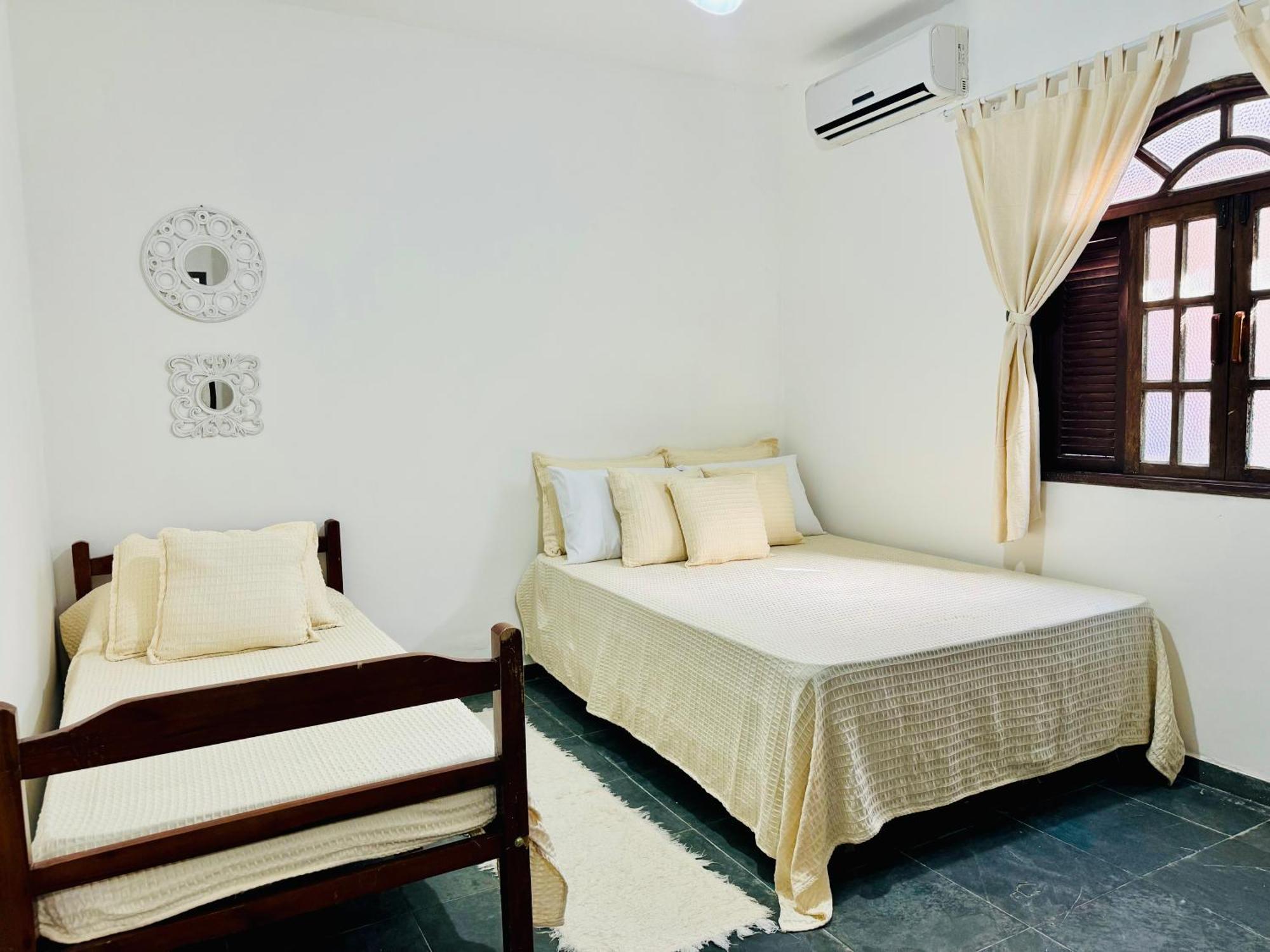 Pousada Do Sol Hotel Porto Seguro Luaran gambar