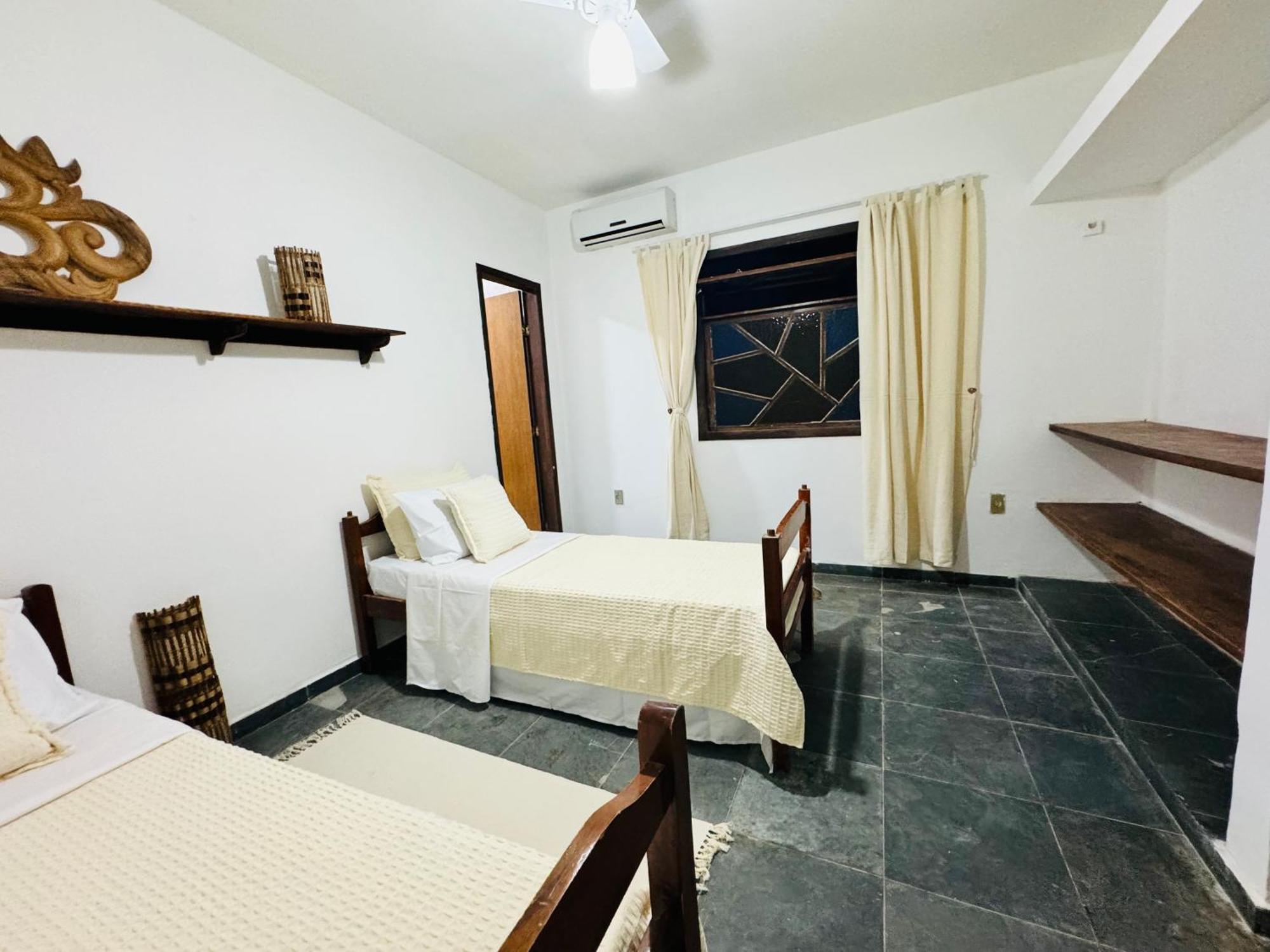 Pousada Do Sol Hotel Porto Seguro Luaran gambar