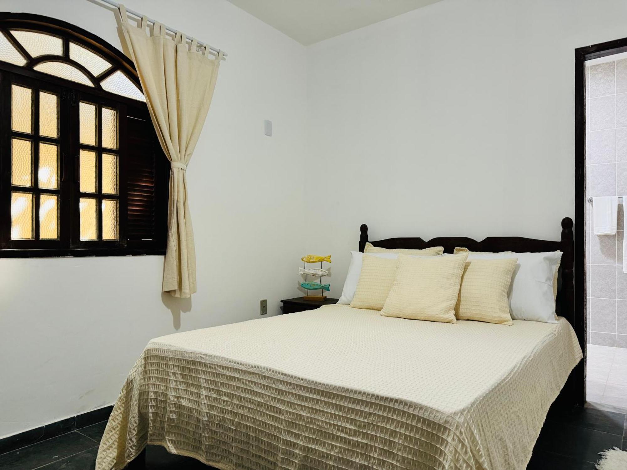 Pousada Do Sol Hotel Porto Seguro Luaran gambar